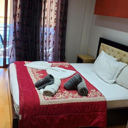 Hotel Shehu Gjirokastër 외부 사진