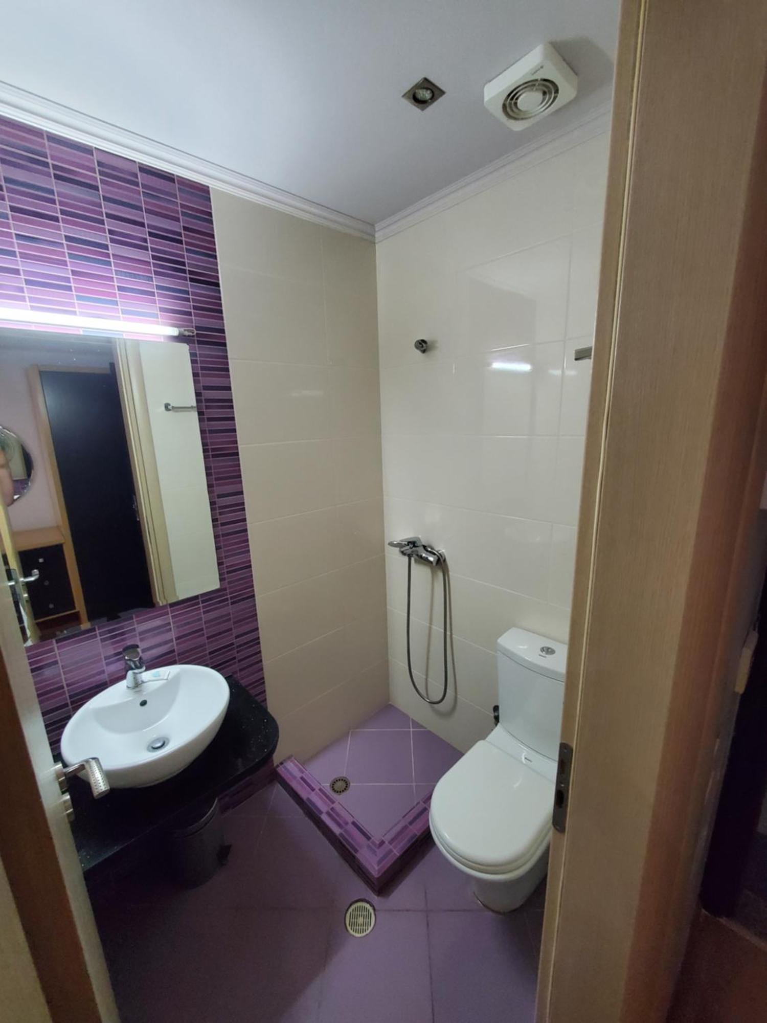Hotel Shehu Gjirokastër 객실 사진