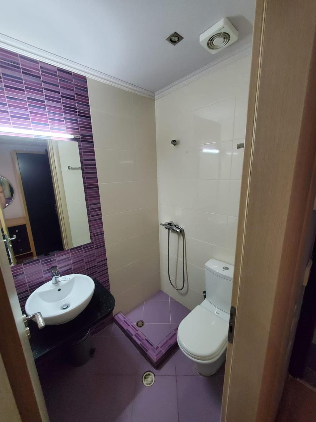 Hotel Shehu Gjirokastër 외부 사진