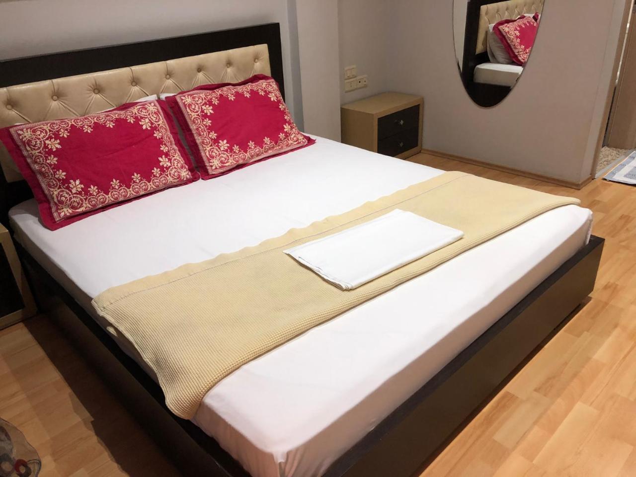Hotel Shehu Gjirokastër 외부 사진